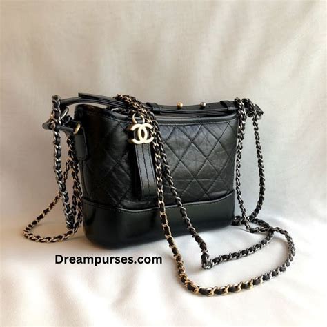 replica chanel gabrielle bag|chanel gabrielle bag price.